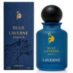 Blue Bakhur 100ML (BOX)