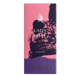 Lady Rose 100ML (BOX)