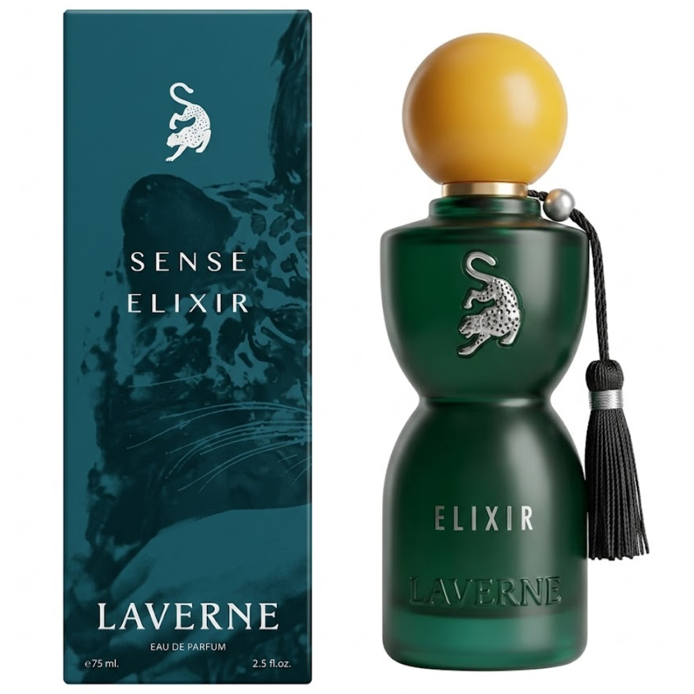 MAZEN - 2026-04-02T171049.318 Sense Elixir 75 ML (BOX) - الصورة 1