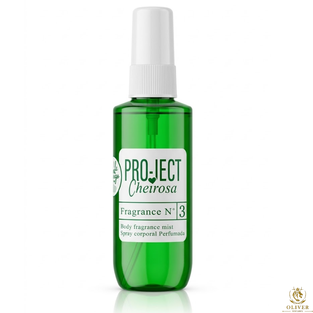 MAZEN - 2026-04-09T184243.796 Project Cheirosa No. 3 90ML - الصورة 1