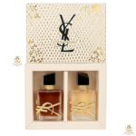 Libre Eau de Parfum 2 IN Gift Set