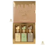 Eclaire 3 IN Gift Set