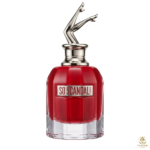 So Scandal Red