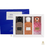 Diamond Collection 3 In Gift Set