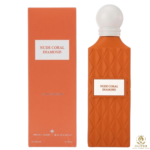 Nude Coral Diamond 200ML (BOX)