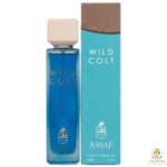 Wild Colt 200ML (BOX)