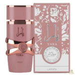 Yara Elixir 100ML (BOX)