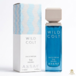 Wild Colt 100ML (BOX)