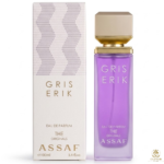 Gris Erik 100ML (BOX)