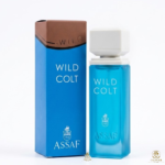 Wild Colt 45ML (BOX)