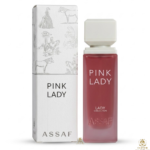 Pink Lady 45ML (BOX)