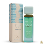 Wild Colt Tobacco 45ml (BOX)