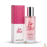 Arrogate Lip Stick 45ML (BOX)