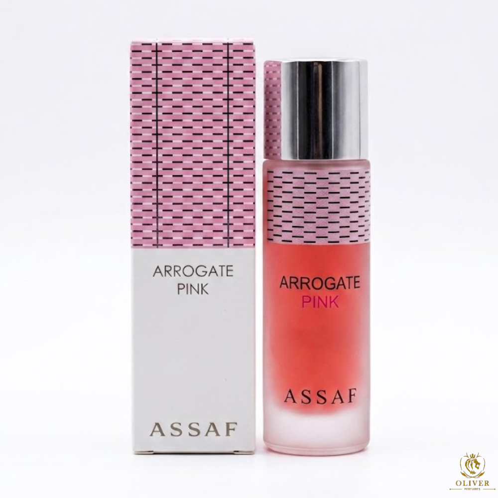 MAZEN - 2026-05-04T151630.374 Arrogate Pink 45ML (BOX) - الصورة 1
