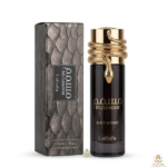 Musamam Black Intense