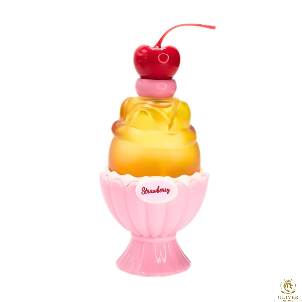 MAZEN - 2026-05-05T133016.575 Strawberry Ice Cream - الصورة 1