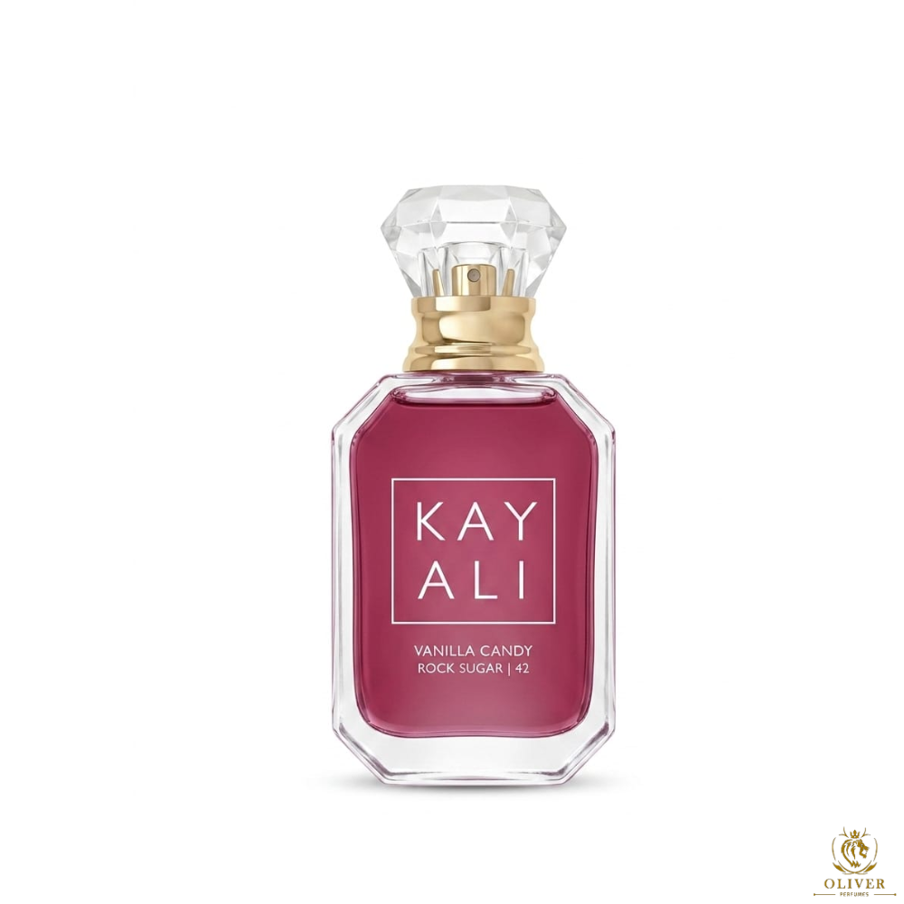 MAZEN - 2026-05-10T175208.041 Vanilla Candy Rock Sugar | 42 30ML - الصورة 1