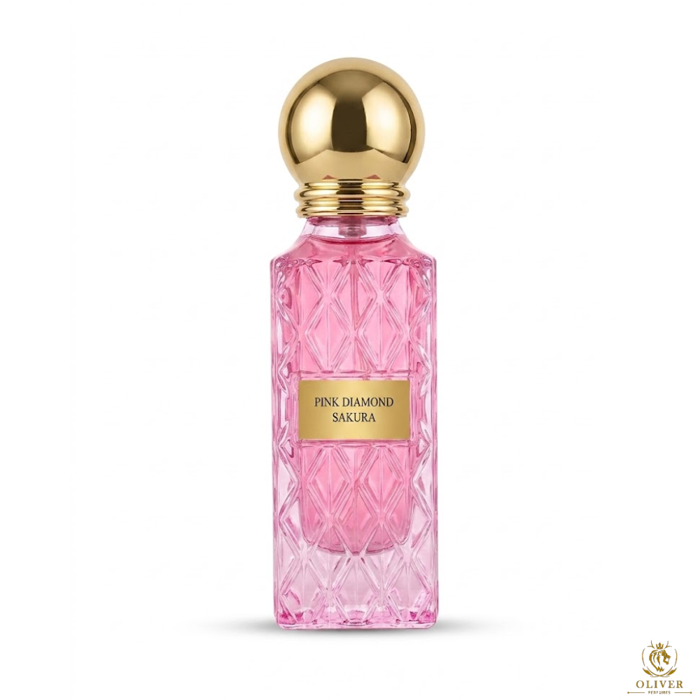 MAZEN - 2026-05-11T181913.250 Pink Diamond Sakura 45ML - الصورة 1