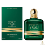 STRONGER WITH YOU SANDALWOOD 100ML (BOX)