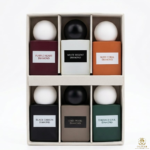 Diamonds Collection 6 IN GIFT SET