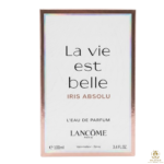 La Vie Est Belle Iris Absolu 100ML (BOX)