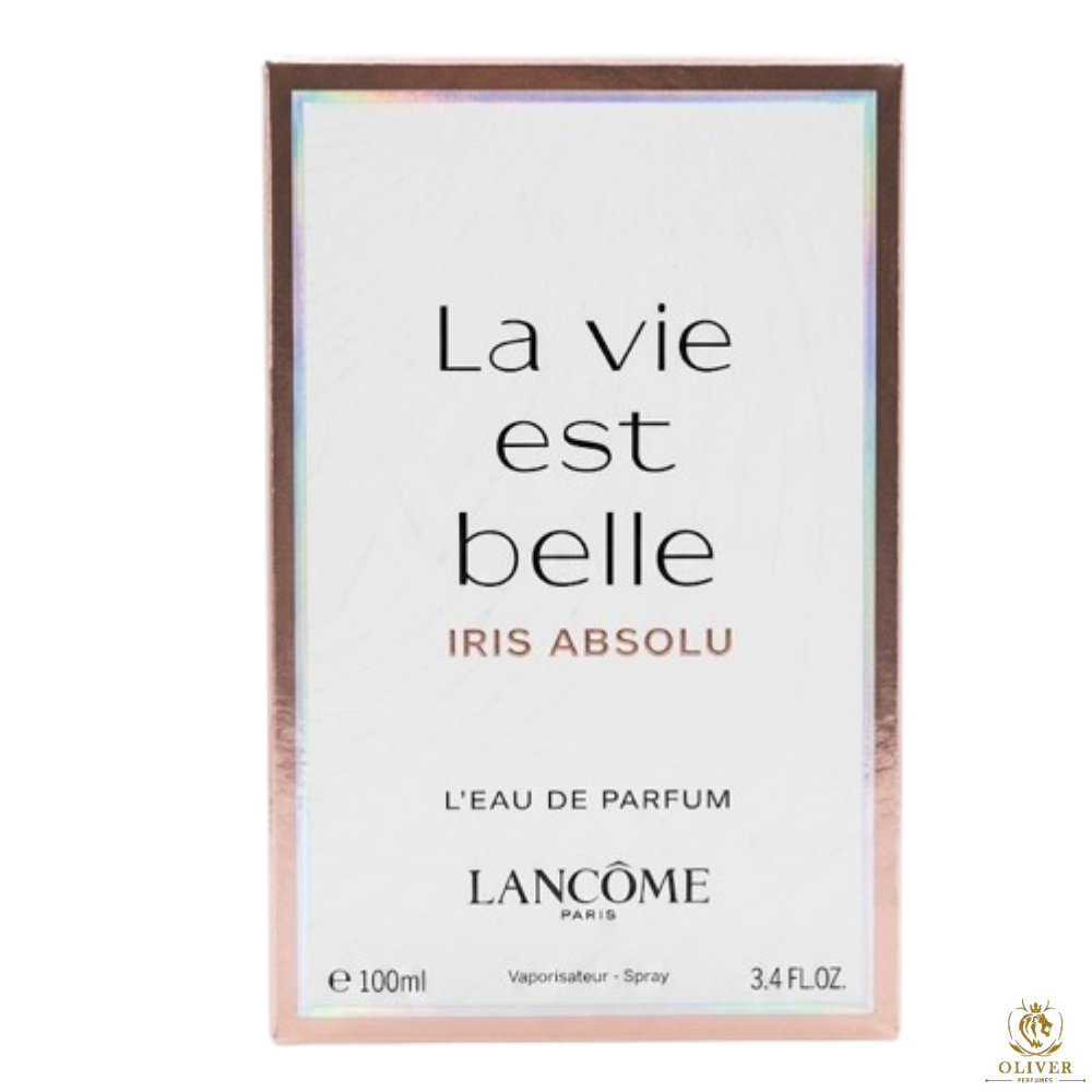 MAZEN - 2026-05-23T133432.327 La Vie Est Belle Iris Absolu 100ML (BOX) - الصورة 1