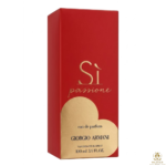 Sì Passione EDP 100ml (BOX)