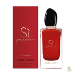 Sì Passione EDP 100ML (BOX)