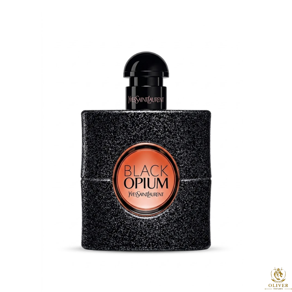 MAZEN - 2026-05-23T160649.899 Black Opium 50 ML - الصورة 1