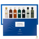 Diamond Collection 7 IN GIFT SET