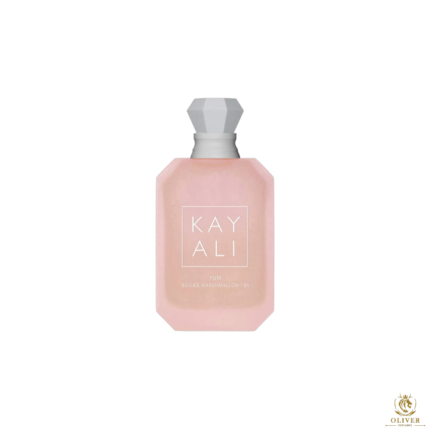 Yum Boujee Marshmallow | 81 30ML