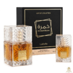 Khamrah 2 IN Gift Set