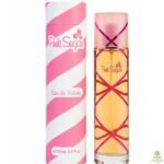 Pink Sugar EDT