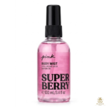 Pink Super Berry Body Mist