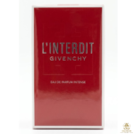 L'Interdit Eau de Parfum Intense (BOX)