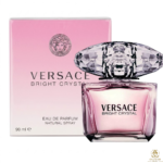 Bright Crystal Eau de Parfum 90ml (BOX)