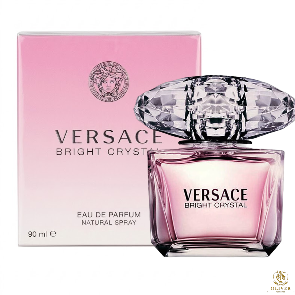 MAZEN - 2026-06-04T154945.893 Bright Crystal Eau de Parfum 90ml (BOX) - الصورة 1