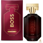 The Scent Elixir Parfum Intense for Her 100ML (BOX)