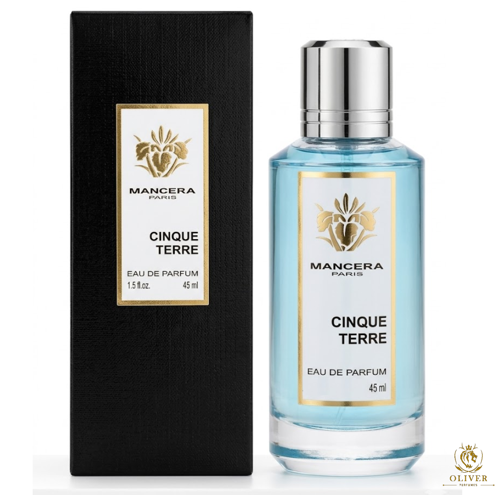 MAZEN - 2026-06-08T111509.081 Cinque Terre 45ML (BOX) - الصورة 1
