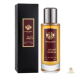 Xplicit Vanilla 45ML (BOX)