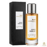 Coco Vanille 45ML (BOX)