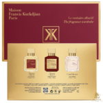 Baccarat 3 IN GIFT SET
