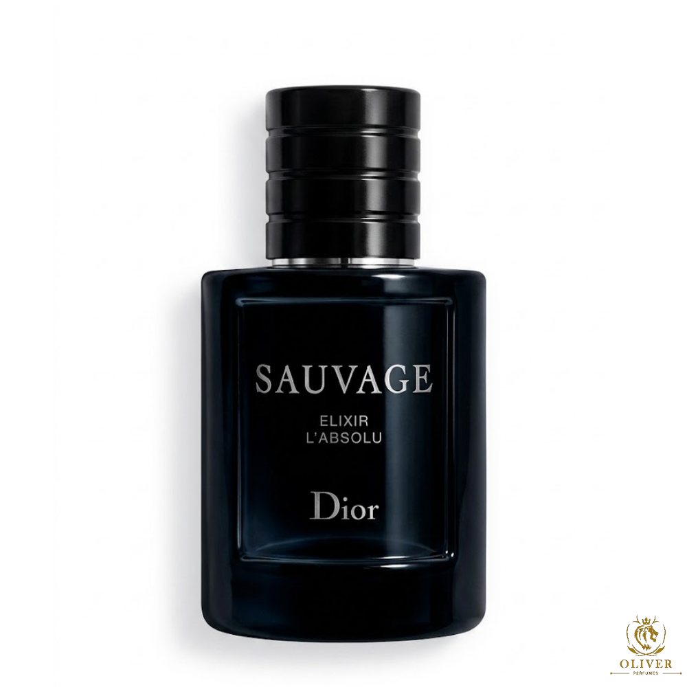 MAZEN - 2026-06-09T104443.553 Sauvage Elixir L'Absolu - الصورة 1