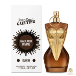 Divine Elixir 125ML (BOX)
