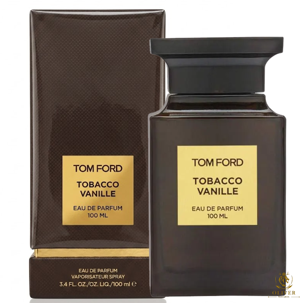 MAZEN - 2026-06-14T161837.693 Tobacco Vanille 100ML (BOX) - الصورة 1