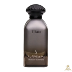TITAN