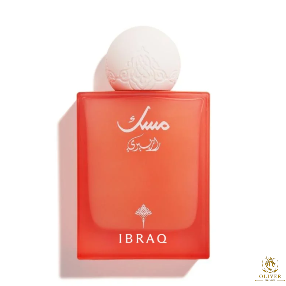 MAZEN - 2026-06-15T162725.140 Raspberry Musk - الصورة 1