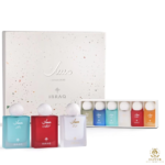 Summer Musk Collection