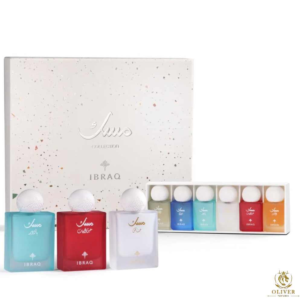 MAZEN - 2026-06-15T174223.519 Summer Musk Collection - الصورة 1