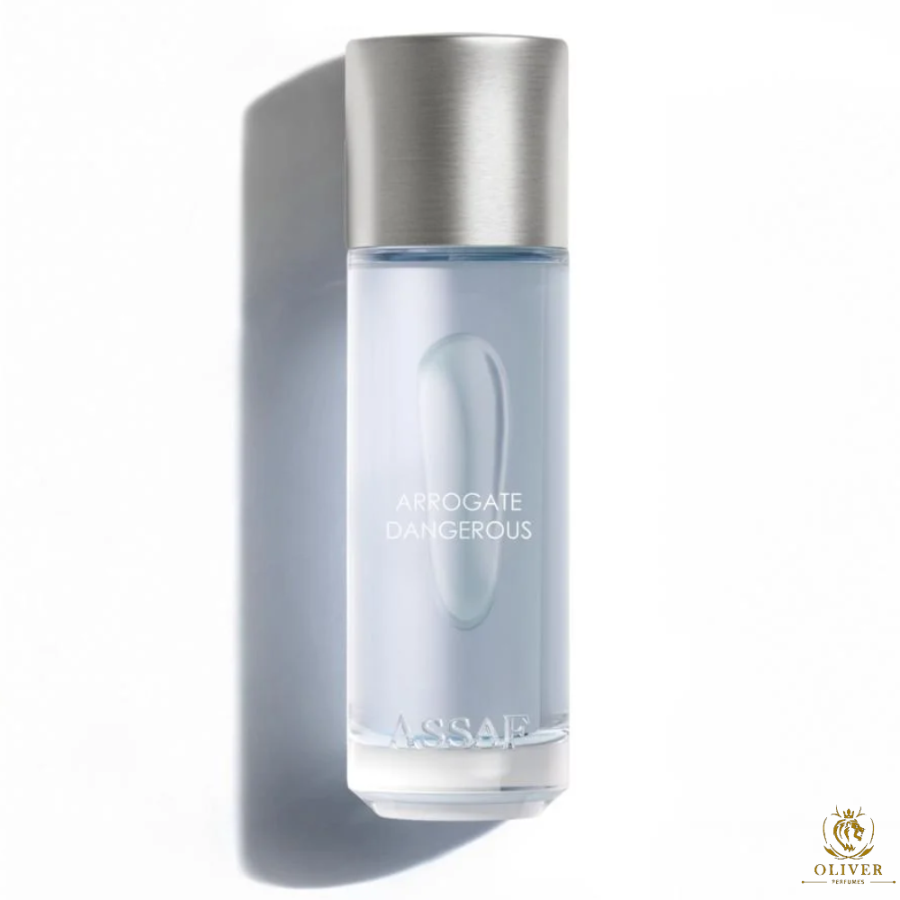 MAZEN - 2026-06-15T202033.239 Dangerous Arrogate 200ML - الصورة 1